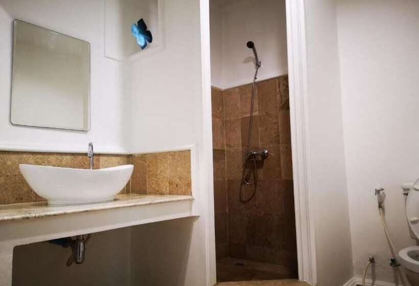 חדר דלוקס, Amaravati Wellness Center And Resort