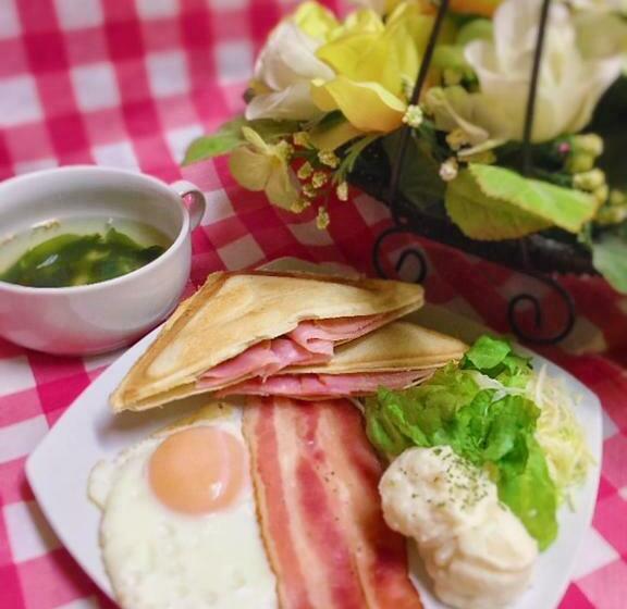 스탠다드 룸 산 전망, Lumiere Gotenba