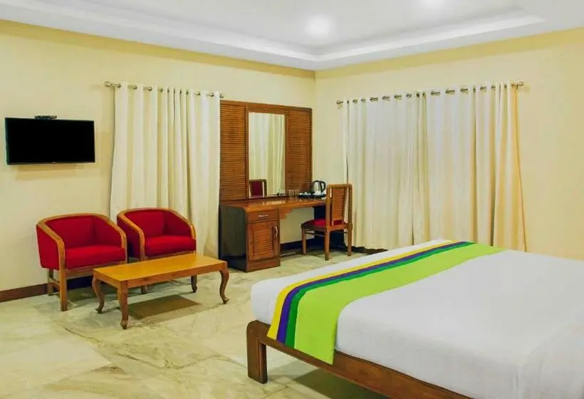 スーペリアールーム, Treebo Kumily Gate Thekkady