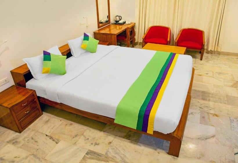 标准间, Treebo Kumily Gate Thekkady