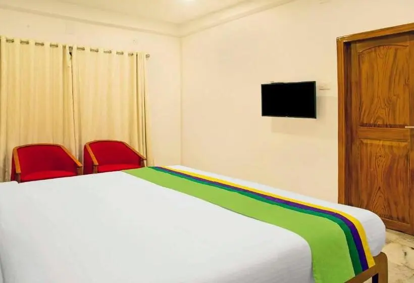 スタンダードルーム, Treebo Kumily Gate Thekkady
