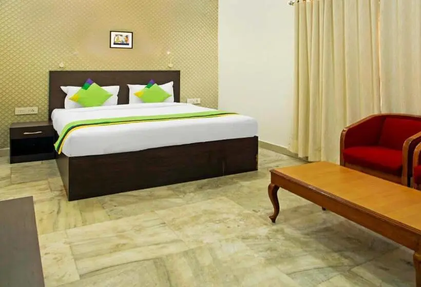 デラックスルーム, Treebo Kumily Gate Thekkady