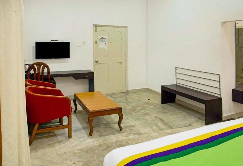 豪华房间, Treebo Kumily Gate Thekkady