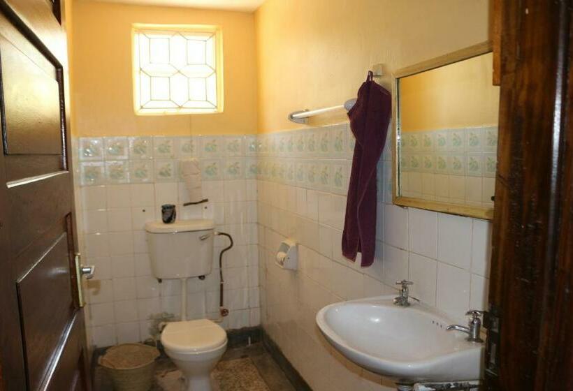 スタンダードルーム, Kiwavi Home