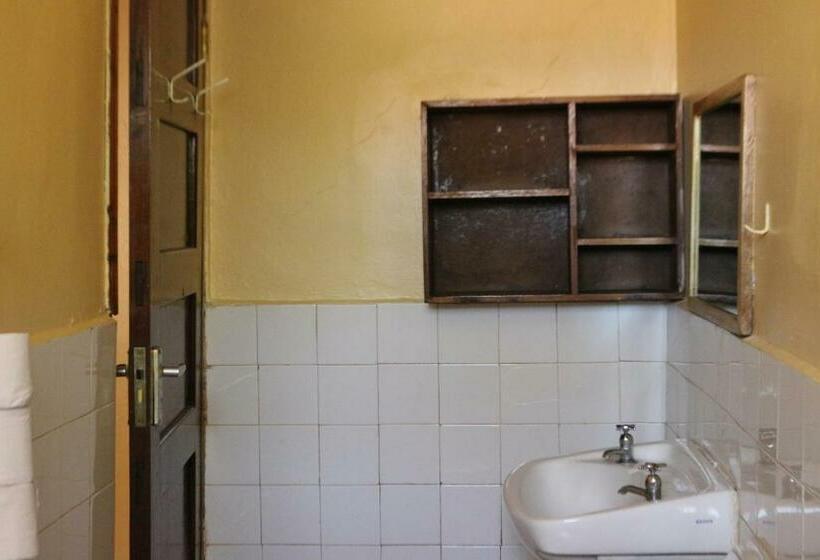 スタンダードルーム, Kiwavi Home