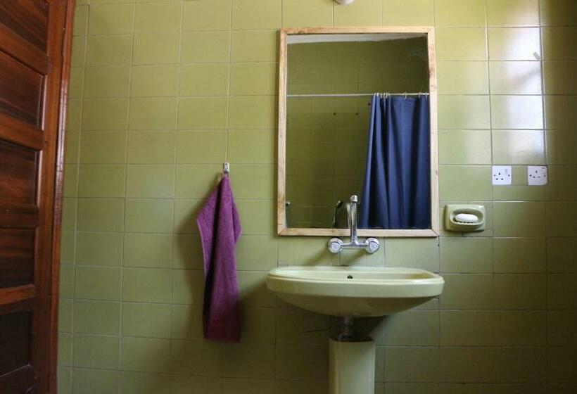 ファミリールーム, Kiwavi Home