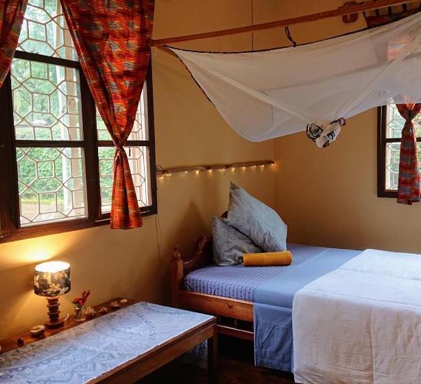 ファミリールーム, Kiwavi Home