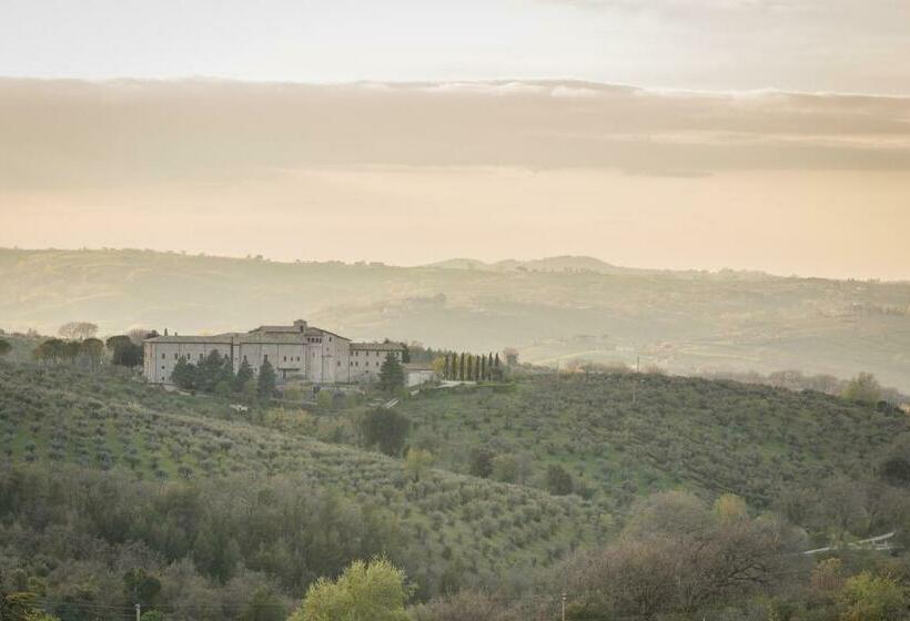 Полулюкс Одноместный с Террасой, Villa Chiara Relax