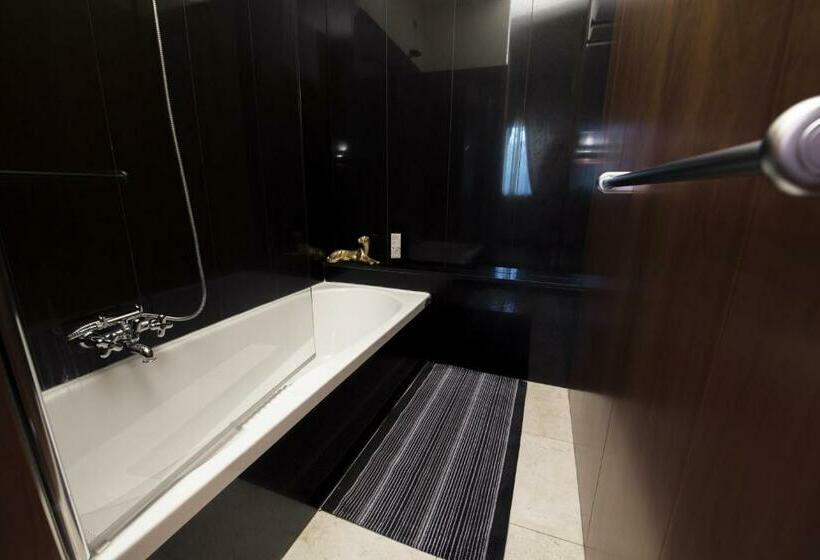 Полулюкс Одноместный с Террасой, Villa Chiara Relax