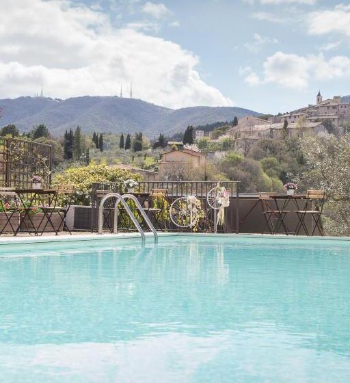 침실 3개 아파트, Villa Chiara Relax