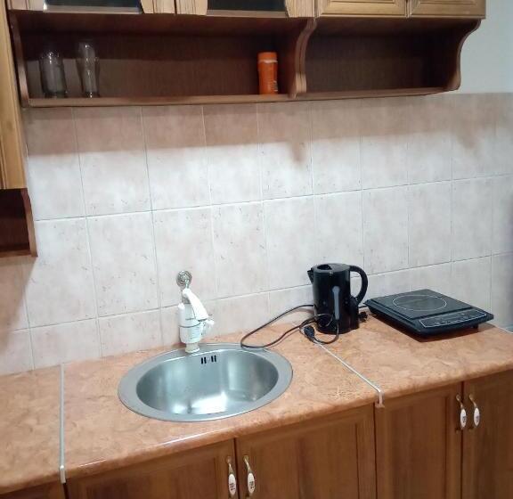 تختخواب در اتاق مشترک, Hostel Olea