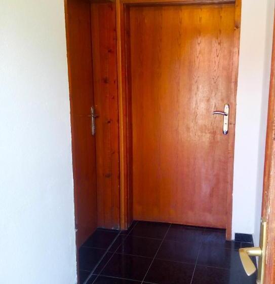 تختخواب در اتاق مشترک, Hostel Olea