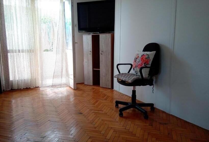 تختخواب در اتاق مشترک, Hostel Olea