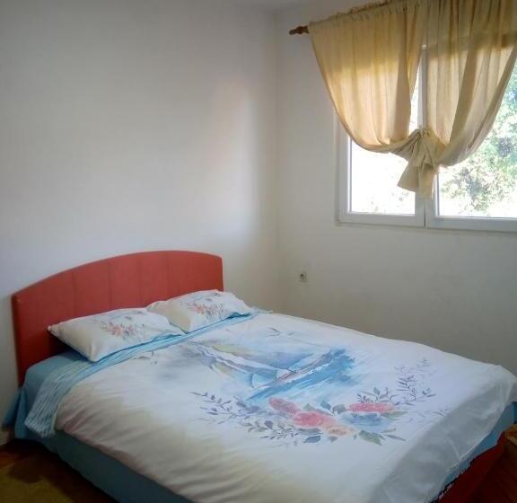 آپارتمان 1 خوابه, Hostel Olea