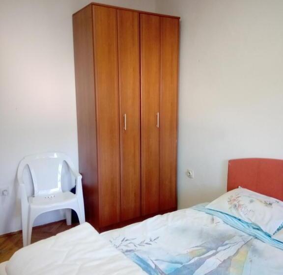 آپارتمان 1 خوابه, Hostel Olea