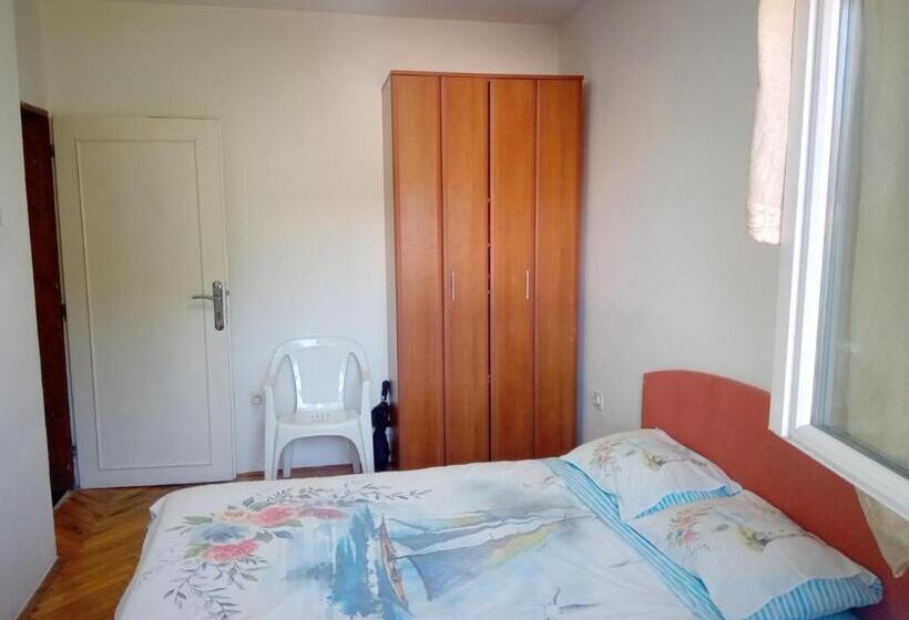 آپارتمان 1 خوابه, Hostel Olea