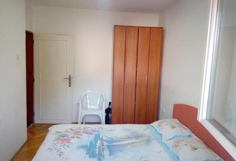 آپارتمان 1 خوابه, Hostel Olea