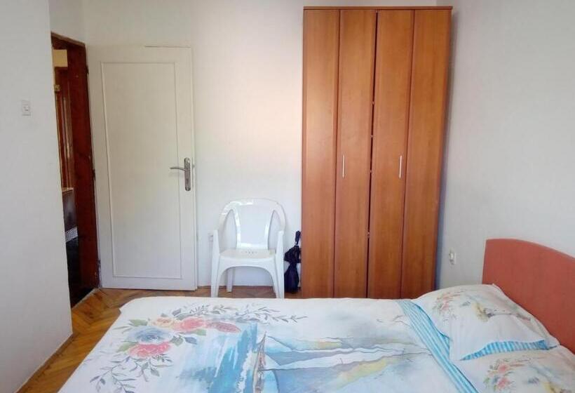 آپارتمان 1 خوابه, Hostel Olea