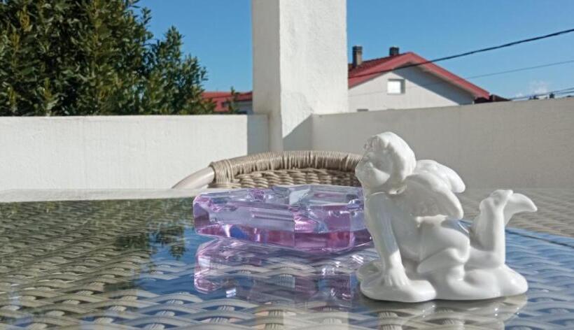 آپارتمان 1 خوابه, Hostel Olea