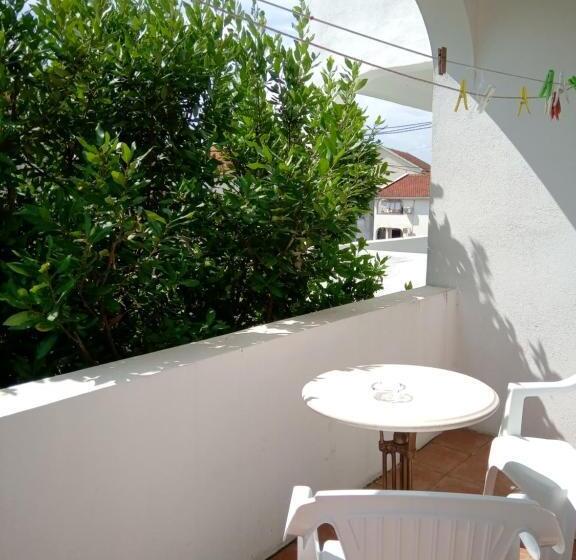 تختخواب در اتاق مشترک, Hostel Olea