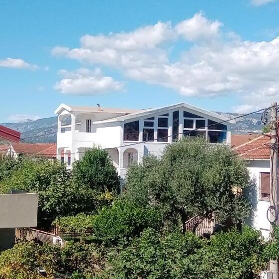 تختخواب در اتاق مشترک, Hostel Olea