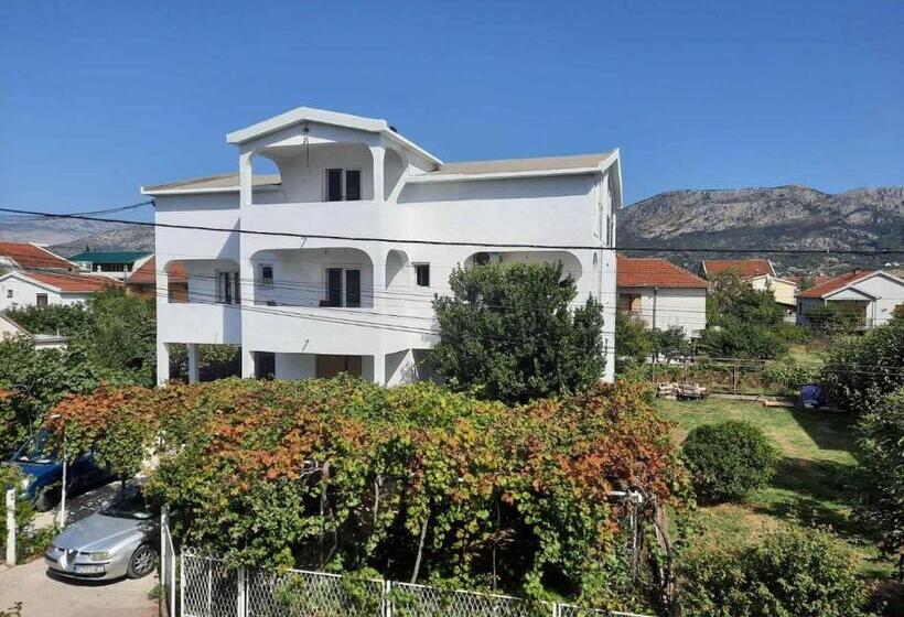 تختخواب در اتاق مشترک, Hostel Olea