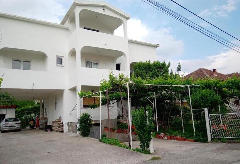 تختخواب در اتاق مشترک, Hostel Olea
