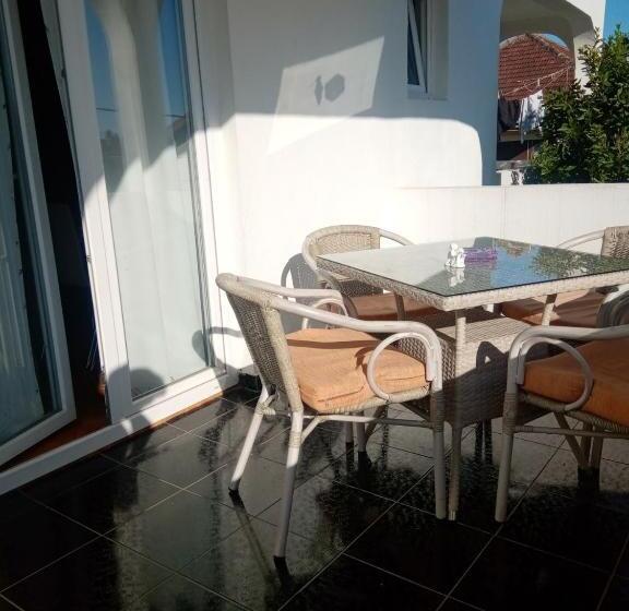 آپارتمان 1 خوابه, Hostel Olea