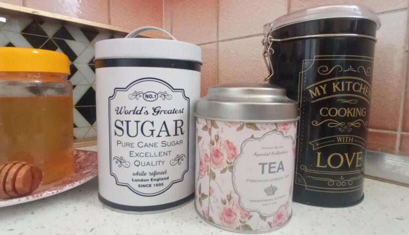 آپارتمان 1 خوابه, Hostel Olea