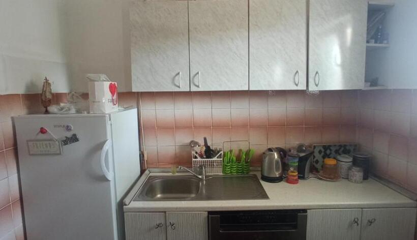 آپارتمان 1 خوابه, Hostel Olea