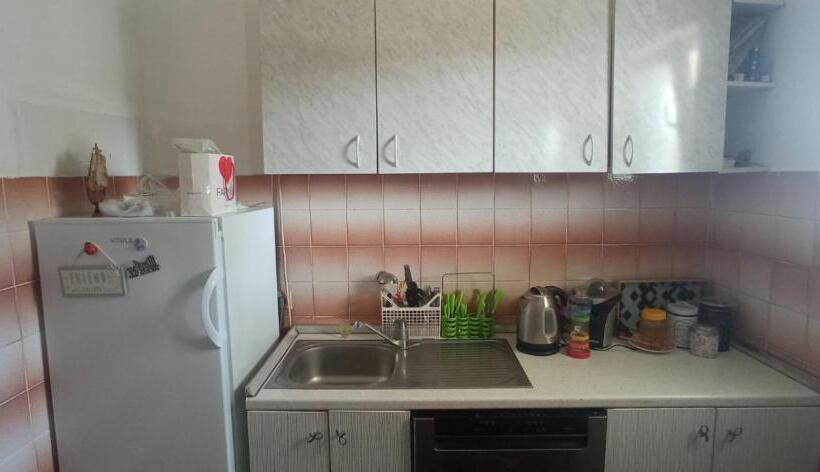 آپارتمان 1 خوابه, Hostel Olea