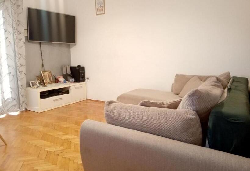 آپارتمان 1 خوابه, Hostel Olea