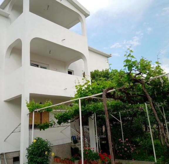 تختخواب در اتاق مشترک, Hostel Olea