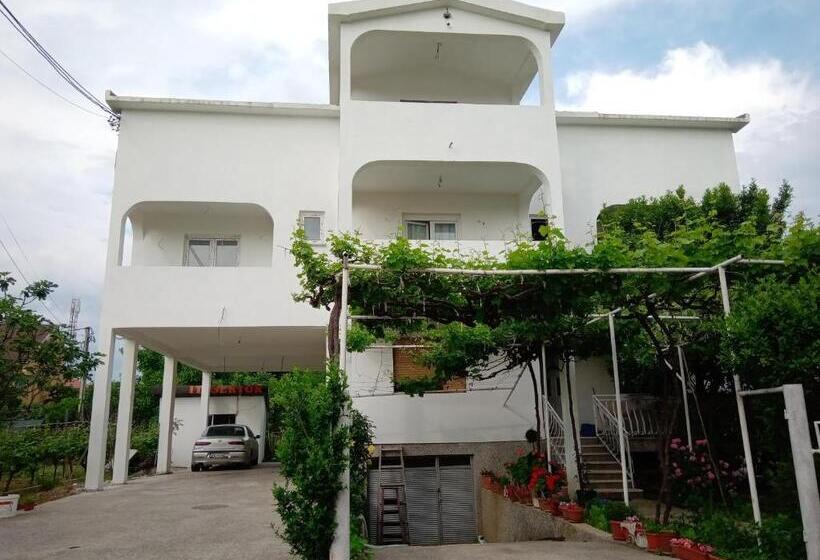 تختخواب در اتاق مشترک, Hostel Olea