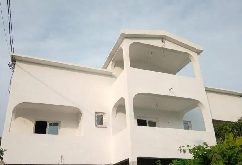 تختخواب در اتاق مشترک, Hostel Olea