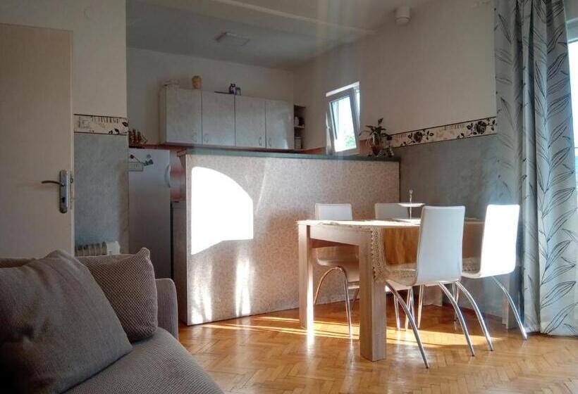 آپارتمان 1 خوابه, Hostel Olea