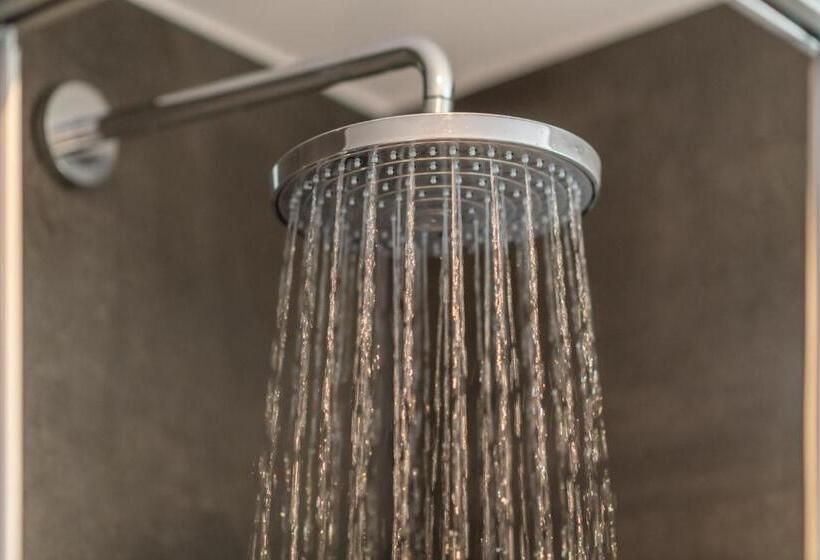 חדר סטנדרט, Heimatlodge