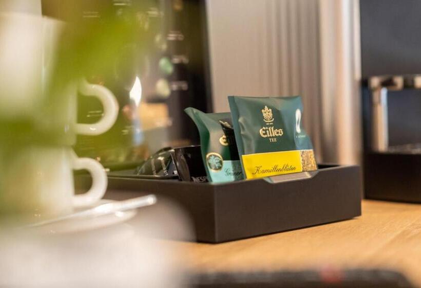 חדר סטנדרט, Heimatlodge