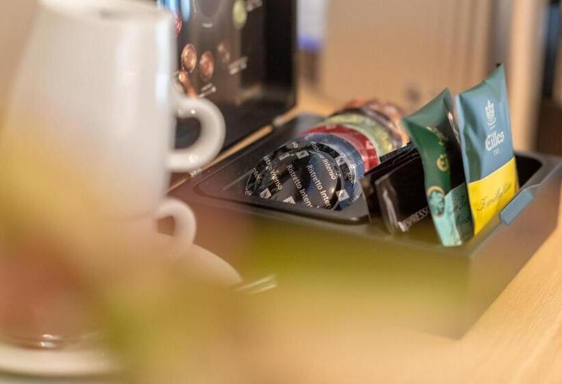 חדר סטנדרט, Heimatlodge