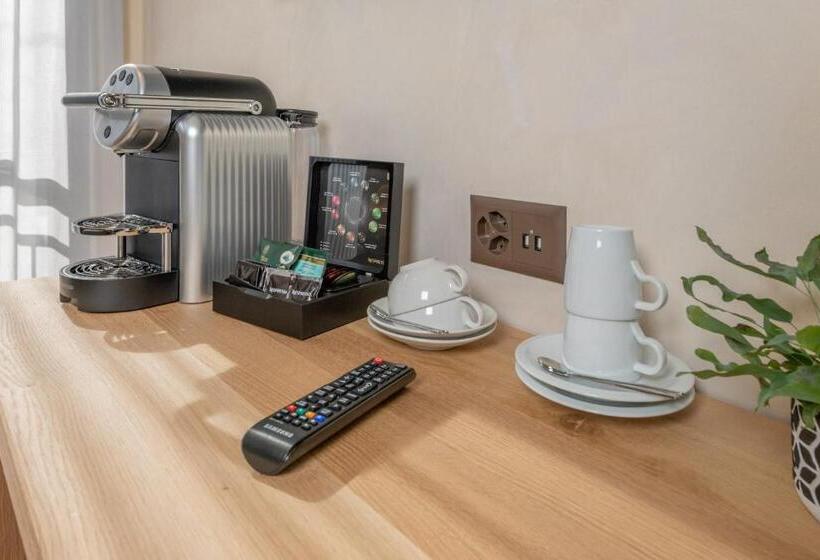 חדר סטנדרט, Heimatlodge