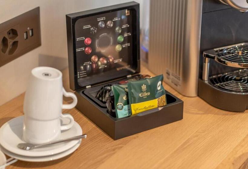 חדר סטנדרט, Heimatlodge