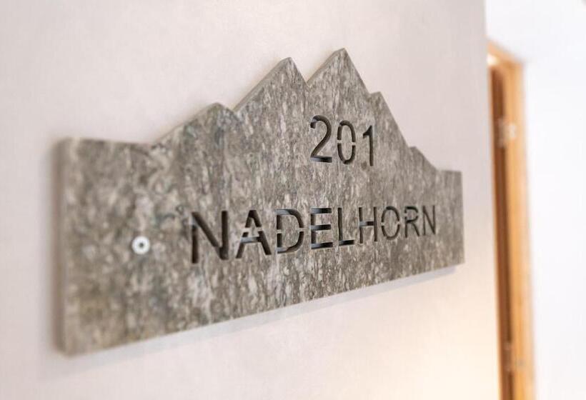 חדר סטנדרט, Heimatlodge