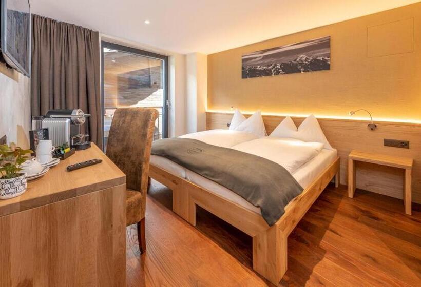 חדר סטנדרט, Heimatlodge