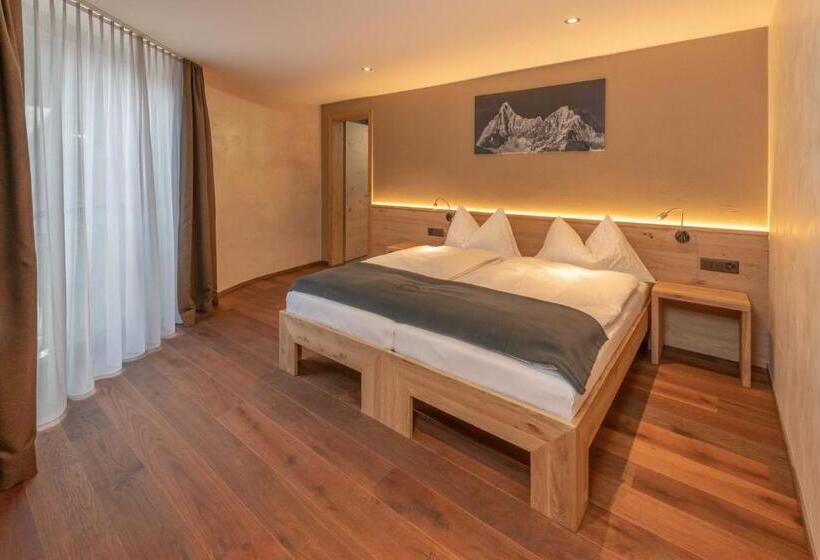 חדר סטנדרט, Heimatlodge