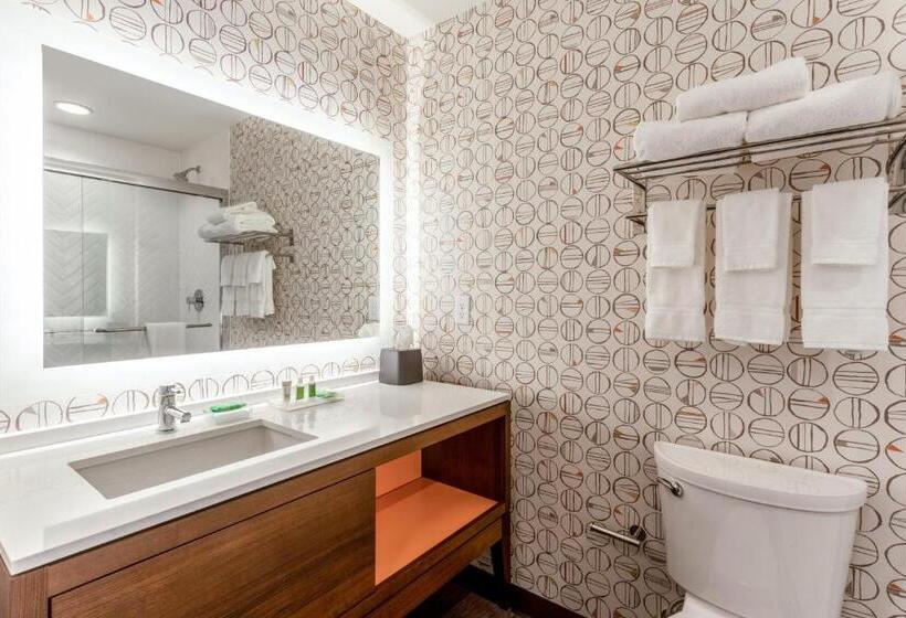 جناح, Holiday Inn & Suites Cedar Falls Waterloo Event Ctr, An Ihg