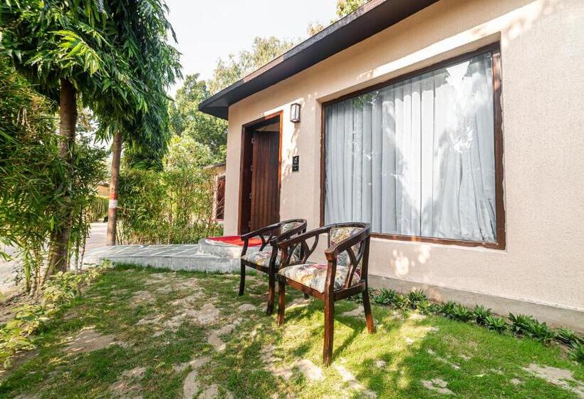 اتاق استاندارد با تخت بزرگ, Manu Maharani Resort