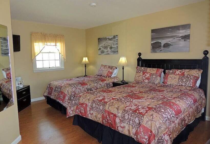 스탠다드 룸, The Clipper Inn