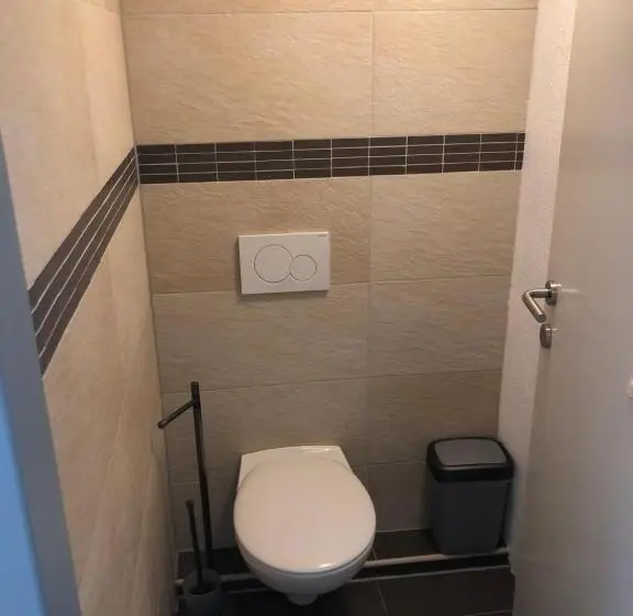 ファミリールーム, Center Rooms Villach
