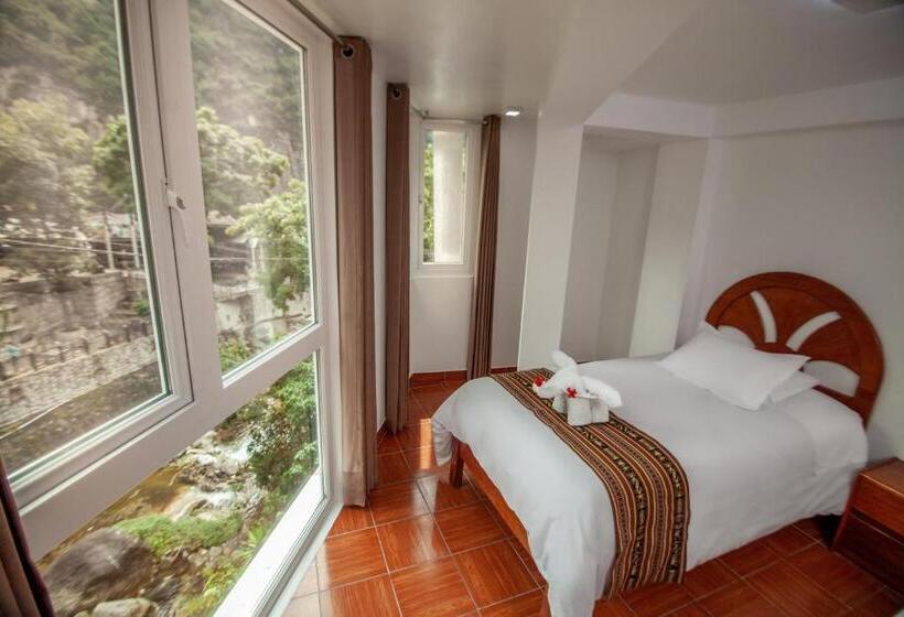חדר סטנדרט לארבעה, Mapiland  Hotel Boutique