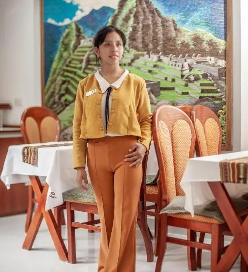 マウンテンビュースタンダードルーム, Mapiland Hotel Boutique